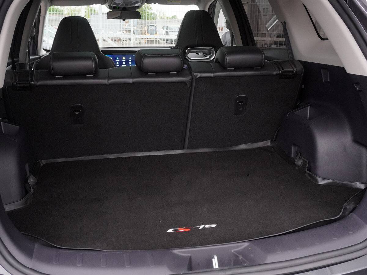 Б/У Чанган CS75 Plus 2023 года. Фото: #23