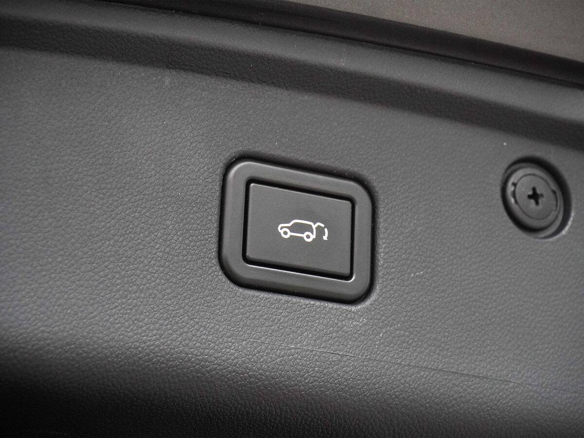 Б/У Чанган CS75 Plus 2023 года. Фото: #24