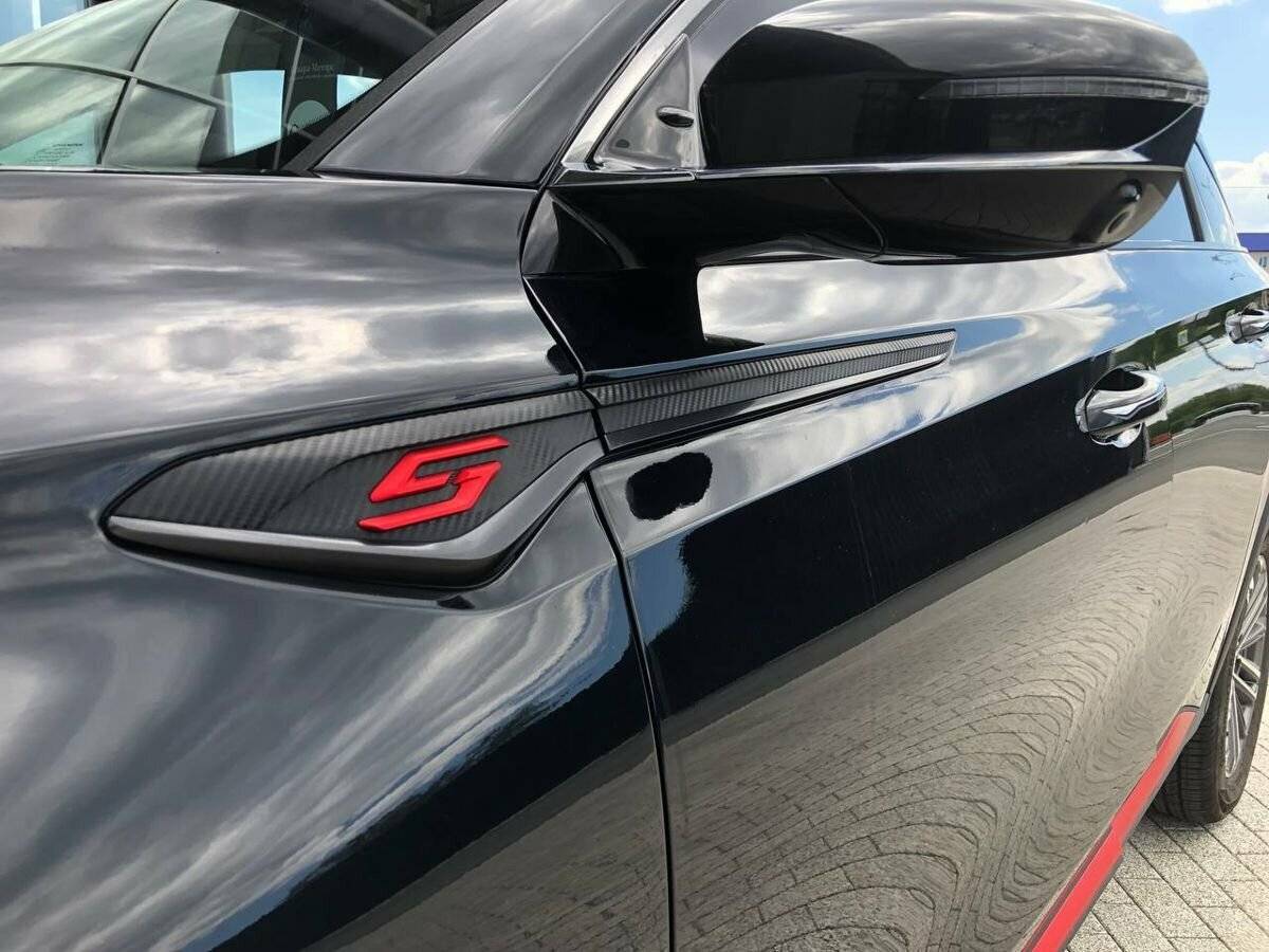 Б/У Чанган CS75 Plus 2023 года. Фото: #8