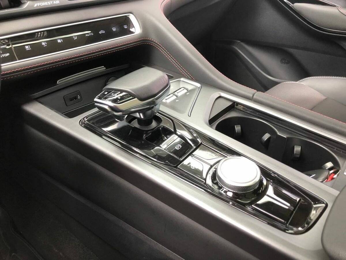 Б/У Чанган CS75 Plus 2023 года. Фото: #12