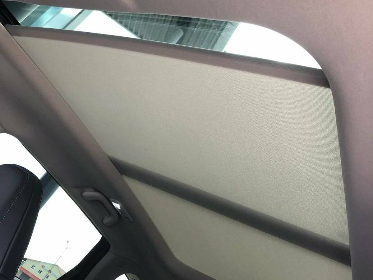 Б/У Чанган CS75 Plus 2023 года. Фото: #13