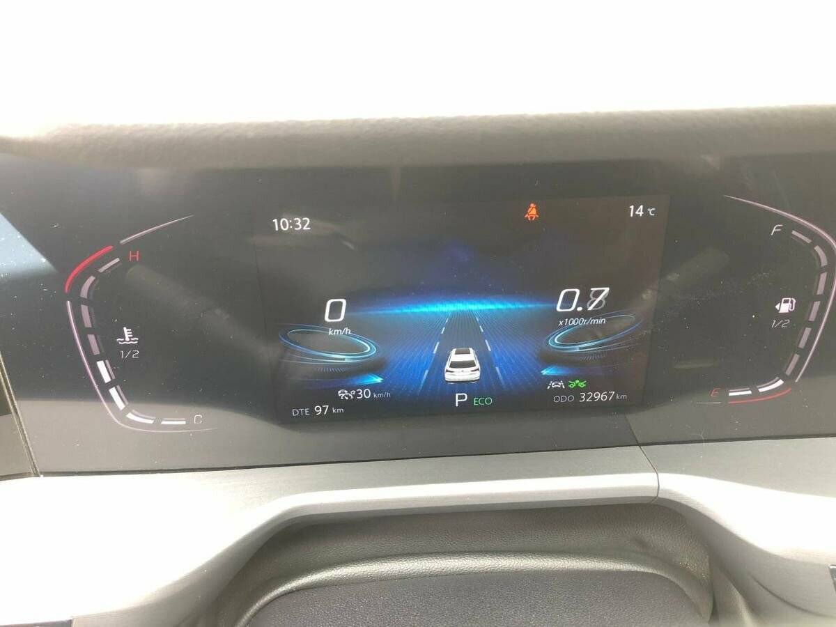 Б/У Чанган CS75 Plus 2023 года. Фото: #16