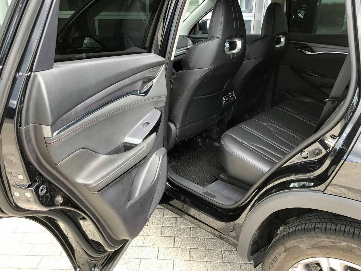 Б/У Чанган CS75 Plus 2023 года. Фото: #20