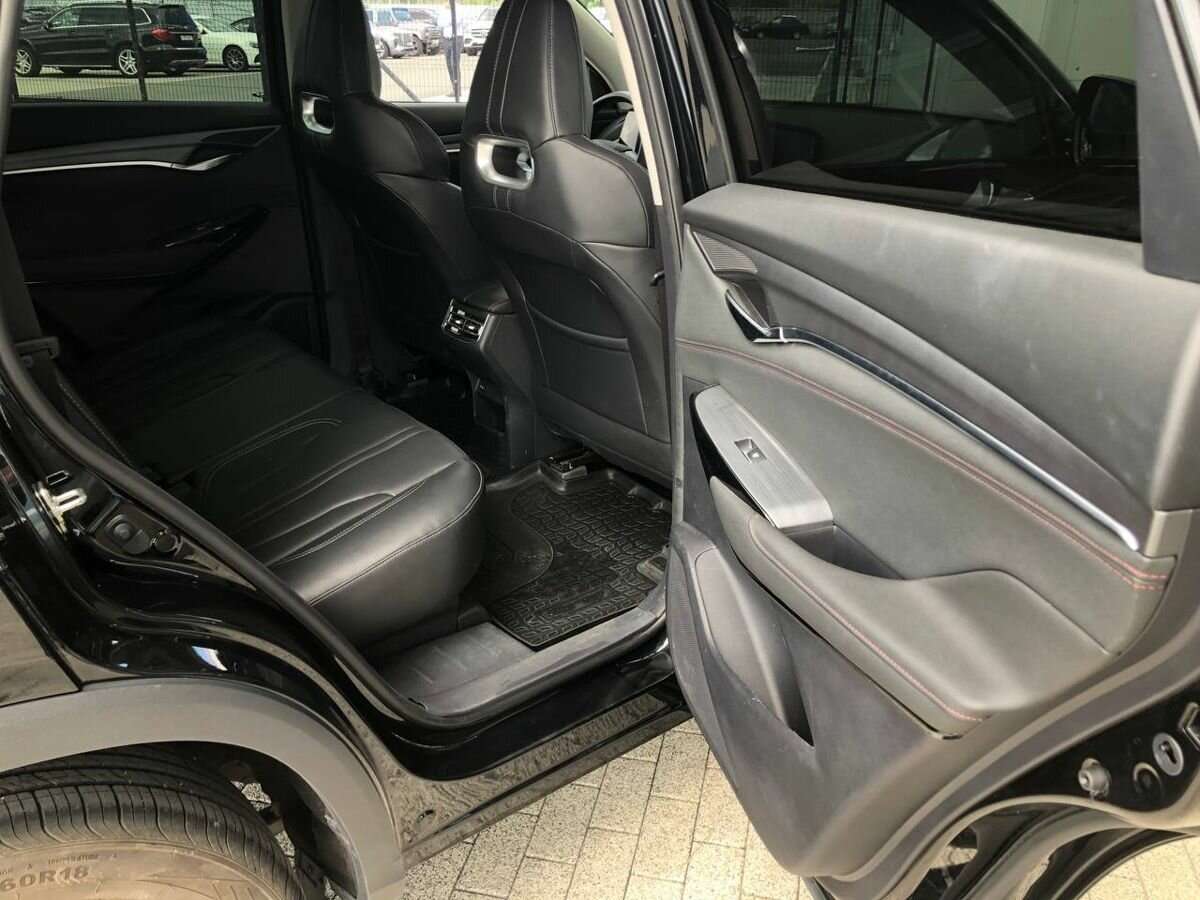 Б/У Чанган CS75 Plus 2023 года. Фото: #22