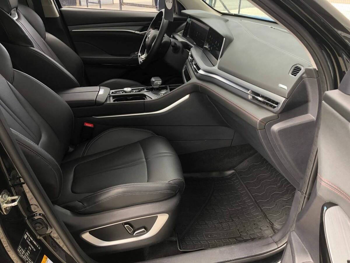 Б/У Чанган CS75 Plus 2023 года. Фото: #24