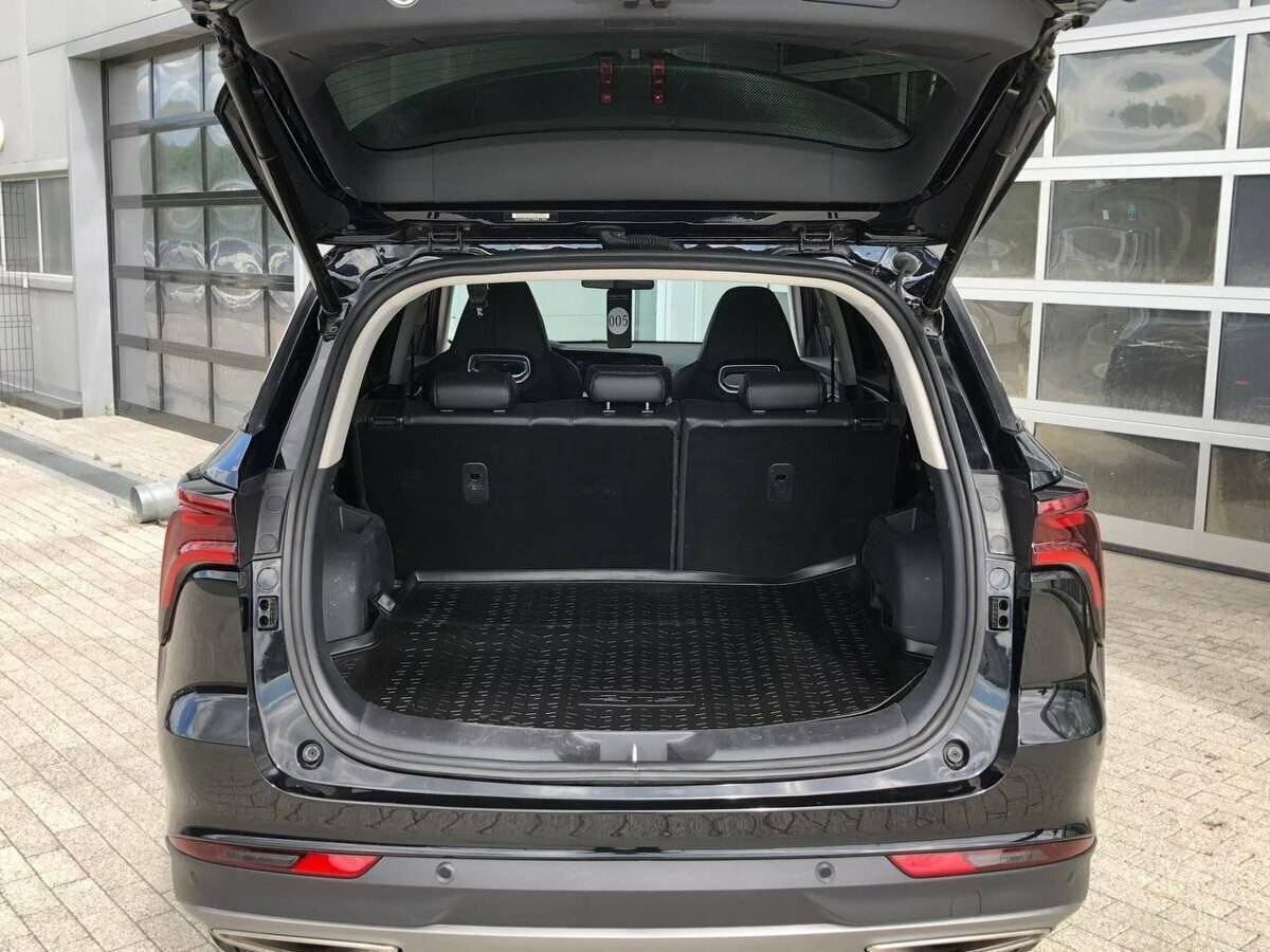 Б/У Чанган CS75 Plus 2023 года. Фото: #25