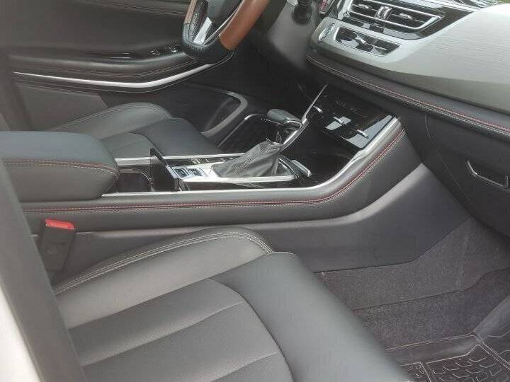 Б/У Чанган КС75 2020 года. Фото: #7