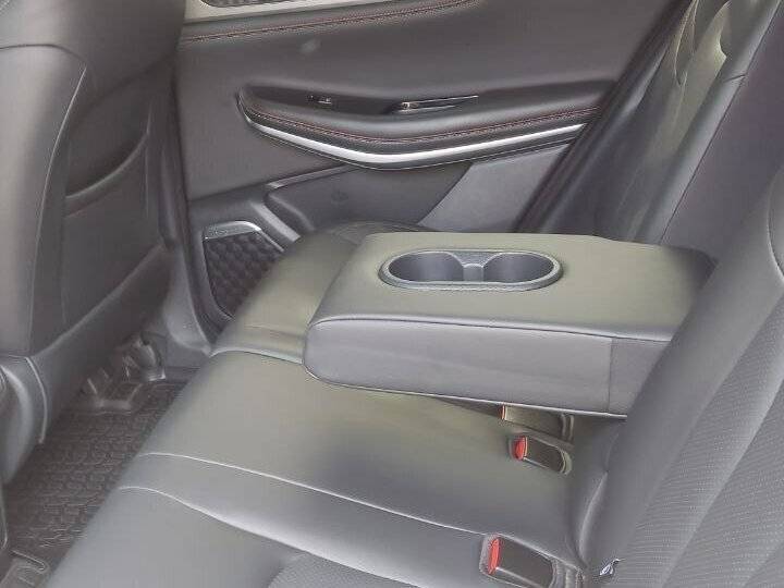 Б/У Чанган КС75 2020 года. Фото: #8