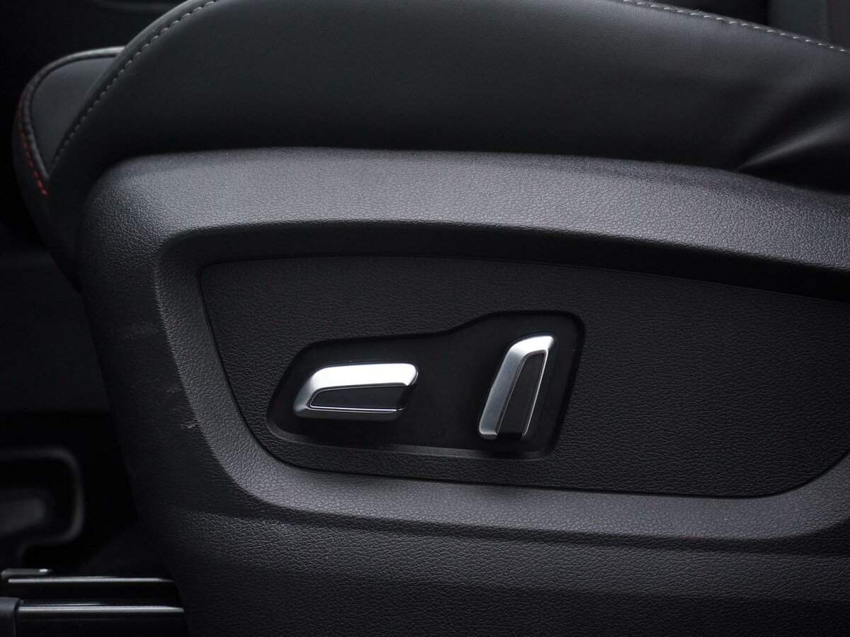 Б/У Чери Тигго 7 Про 2023 года. Фото: #16