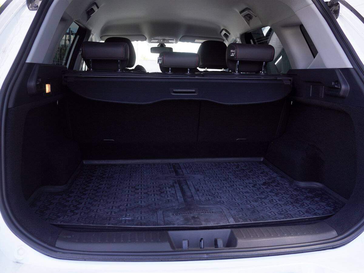 Б/У Чери Тигго 7 Про 2023 года. Фото: #20