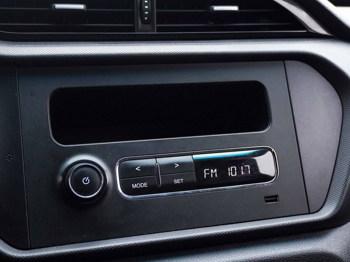 Б/У Чери Тигго 3 2017 года. Фото: #13