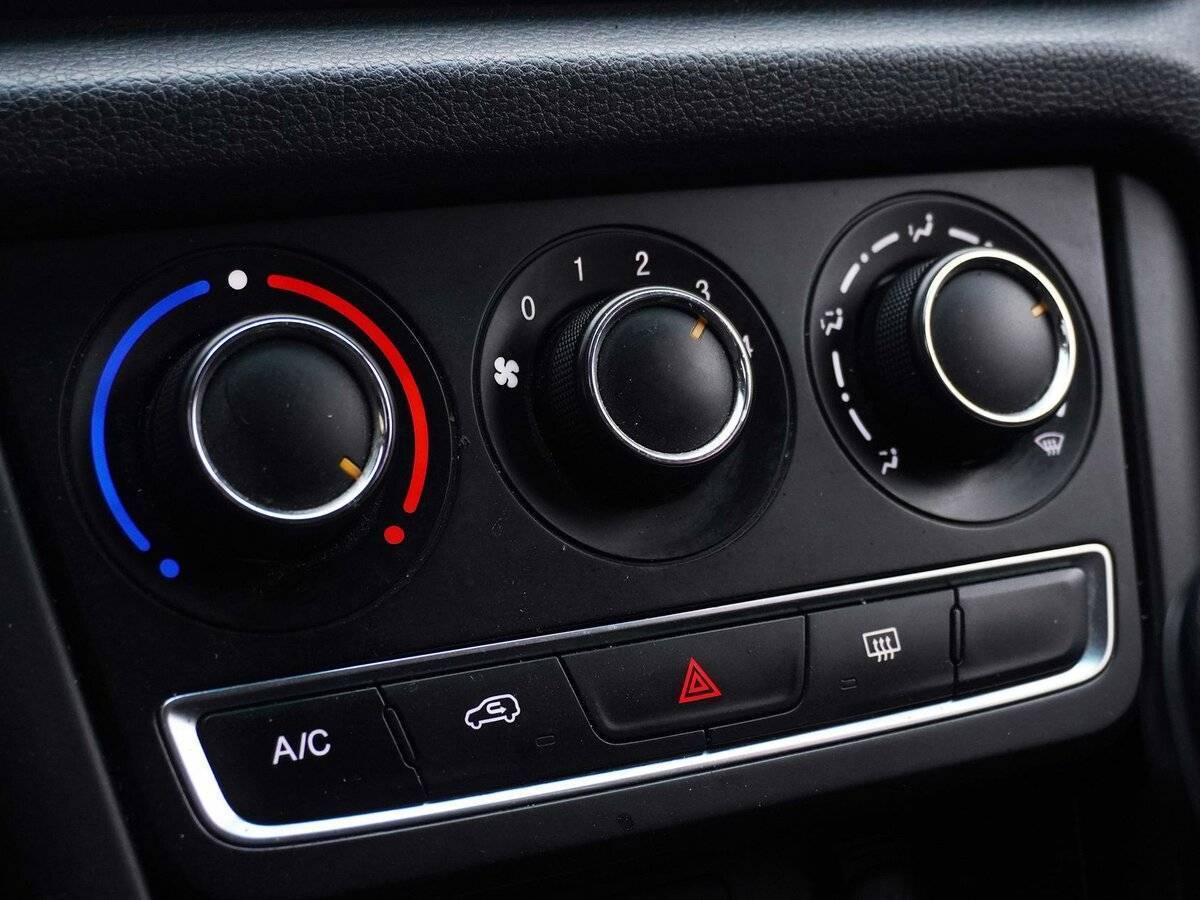 Б/У Чери Тигго 3 2017 года. Фото: #14