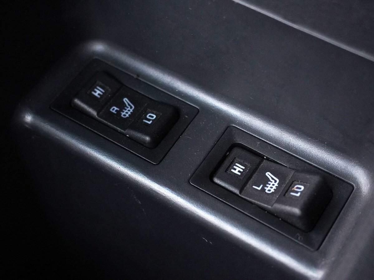 Б/У Чери Тигго 3 2017 года. Фото: #17