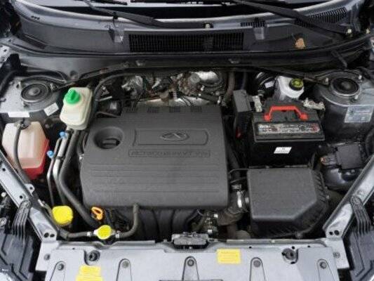 Б/У Чери Тигго 3 2017 года. Фото: #23