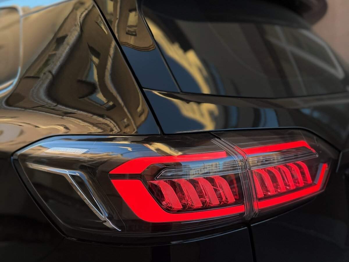 Б/У Чери Тигго 8 Про Макс 2022 года. Фото: #11