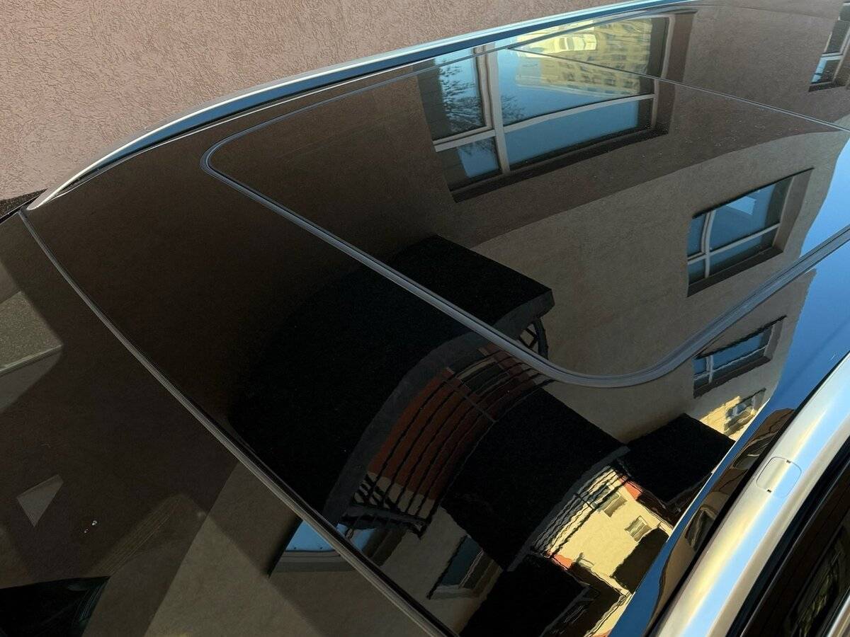 Б/У Чери Тигго 8 Про Макс 2022 года. Фото: #14