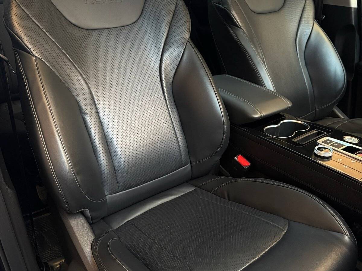 Б/У Чери Тигго 8 Про Макс 2022 года. Фото: #20