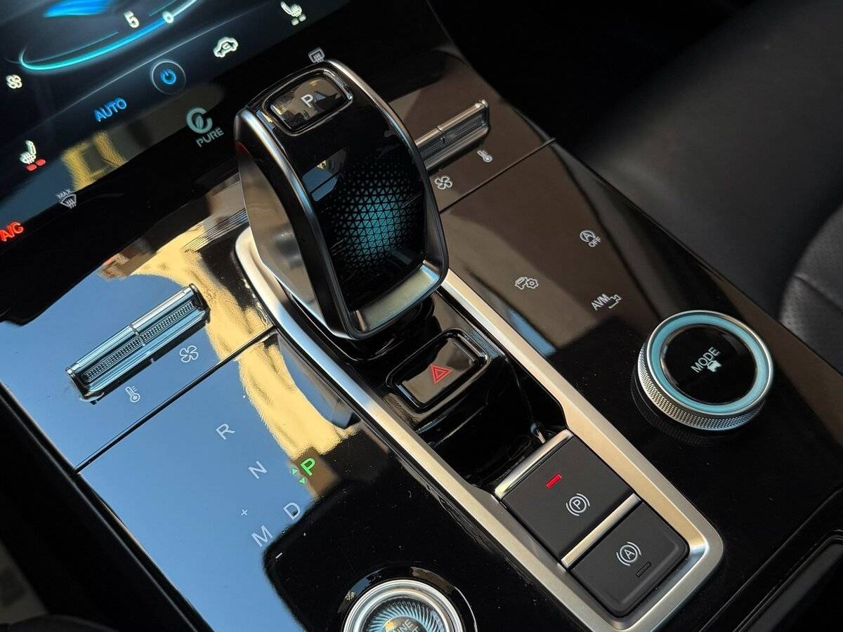 Б/У Чери Тигго 8 Про Макс 2022 года. Фото: #27