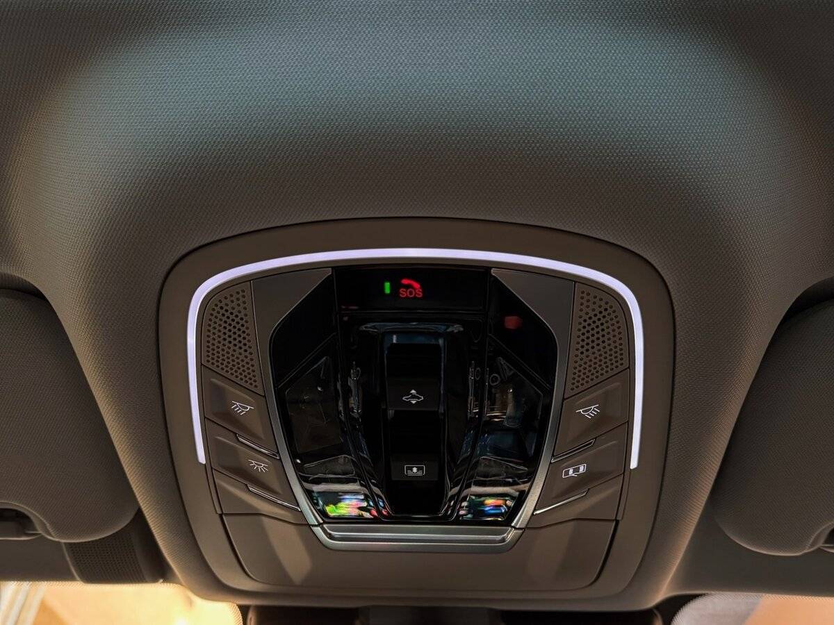 Б/У Чери Тигго 8 Про Макс 2022 года. Фото: #29