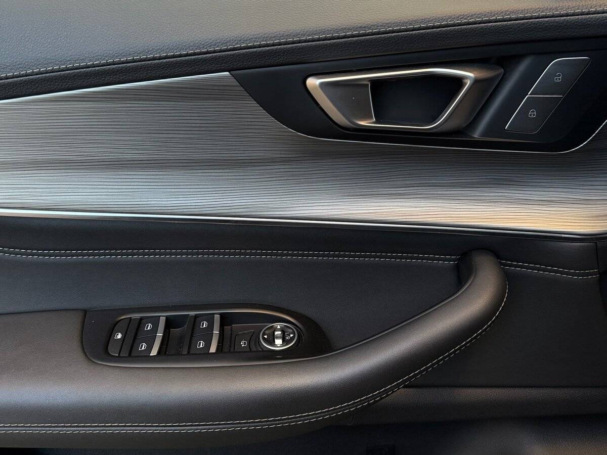 Б/У Чери Тигго 8 Про Макс 2022 года. Фото: #31