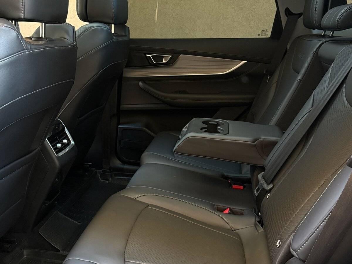 Б/У Чери Тигго 8 Про Макс 2022 года. Фото: #32