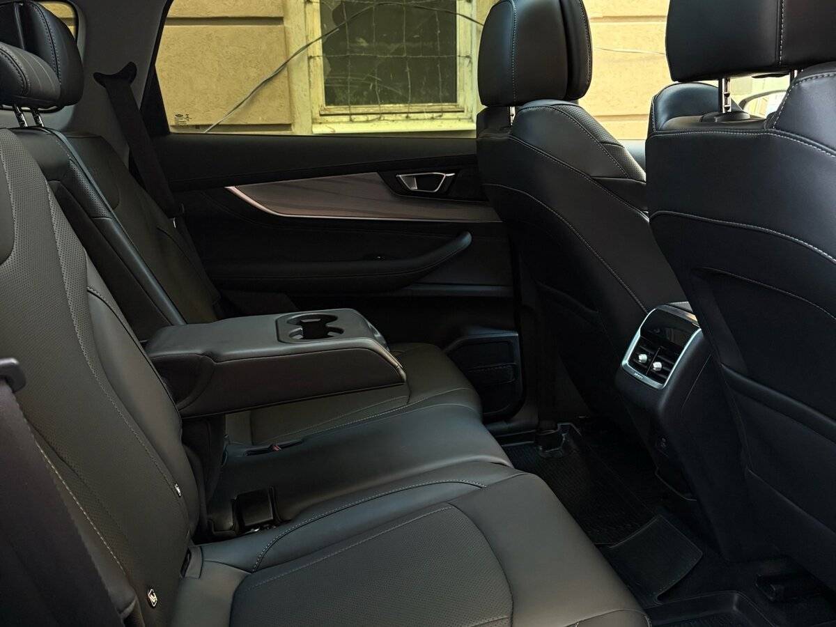 Б/У Чери Тигго 8 Про Макс 2022 года. Фото: #33