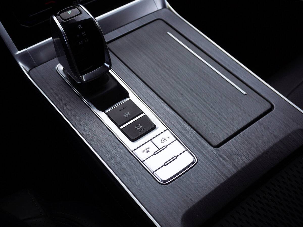 Б/У Чери Тигго 7 Про Макс 2024 года. Фото: #15