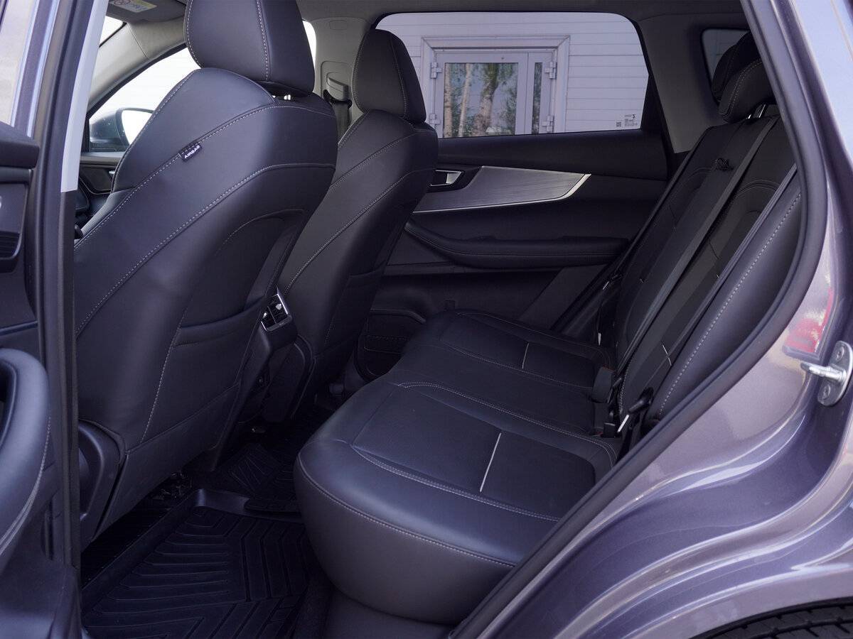 Б/У Чери Тигго 7 Про Макс 2024 года. Фото: #20