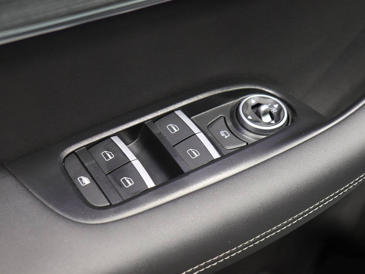 Б/У Чери Tiggo 7 Pro Plug-in Hybrid 2024 года. Фото: #11