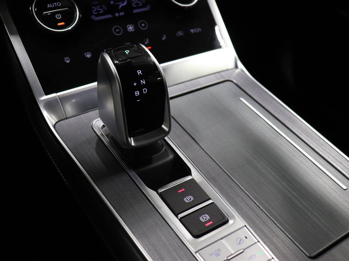 Б/У Чери Tiggo 7 Pro Plug-in Hybrid 2024 года. Фото: #12