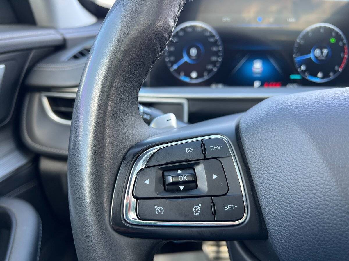 Б/У Чери Тигго 8 Про Макс 2022 года. Фото: #15