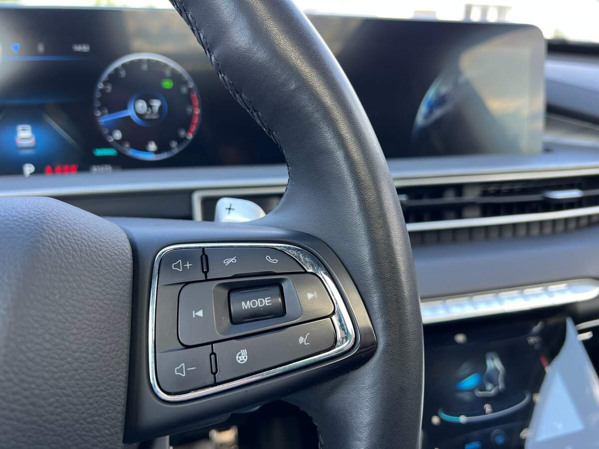 Б/У Чери Тигго 8 Про Макс 2022 года. Фото: #16