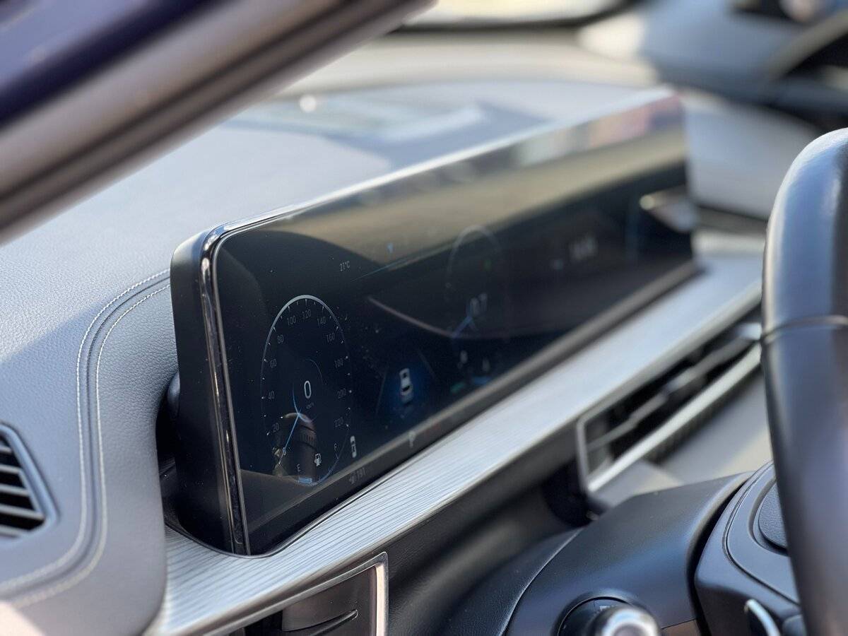 Б/У Чери Тигго 8 Про Макс 2022 года. Фото: #24