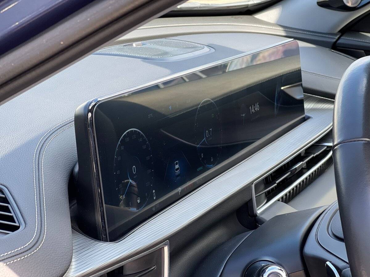 Б/У Чери Тигго 8 Про Макс 2022 года. Фото: #26