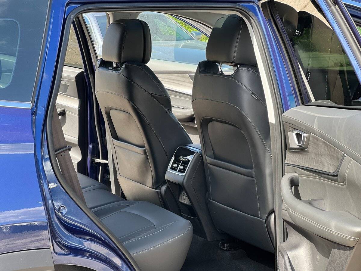 Б/У Чери Тигго 8 Про Макс 2022 года. Фото: #28