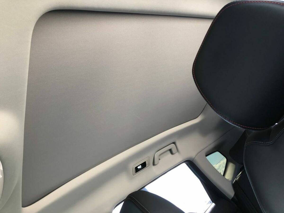 Б/У Чери Тигго 7 Про 2021 года. Фото: #18