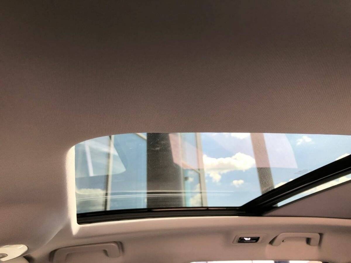 Б/У Чери Тигго 7 Про 2021 года. Фото: #19