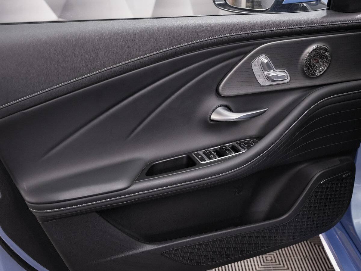 Б/У Чери Арризо 8 2023 года. Фото: #15