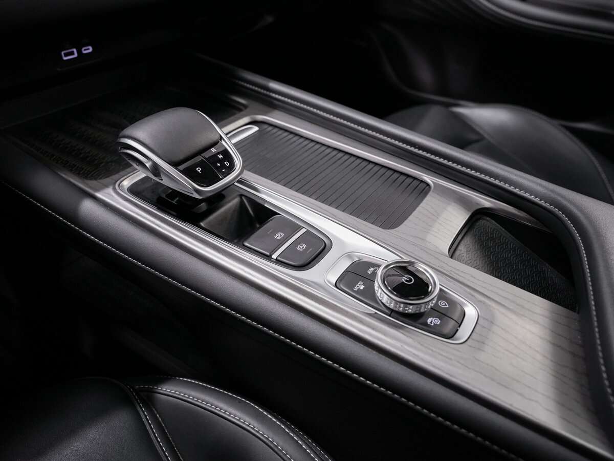 Б/У Чери Арризо 8 2023 года. Фото: #16