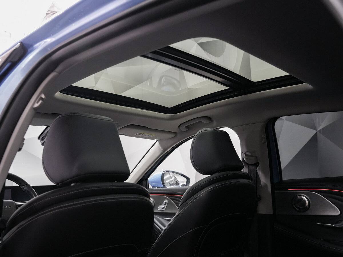 Б/У Чери Арризо 8 2023 года. Фото: #18