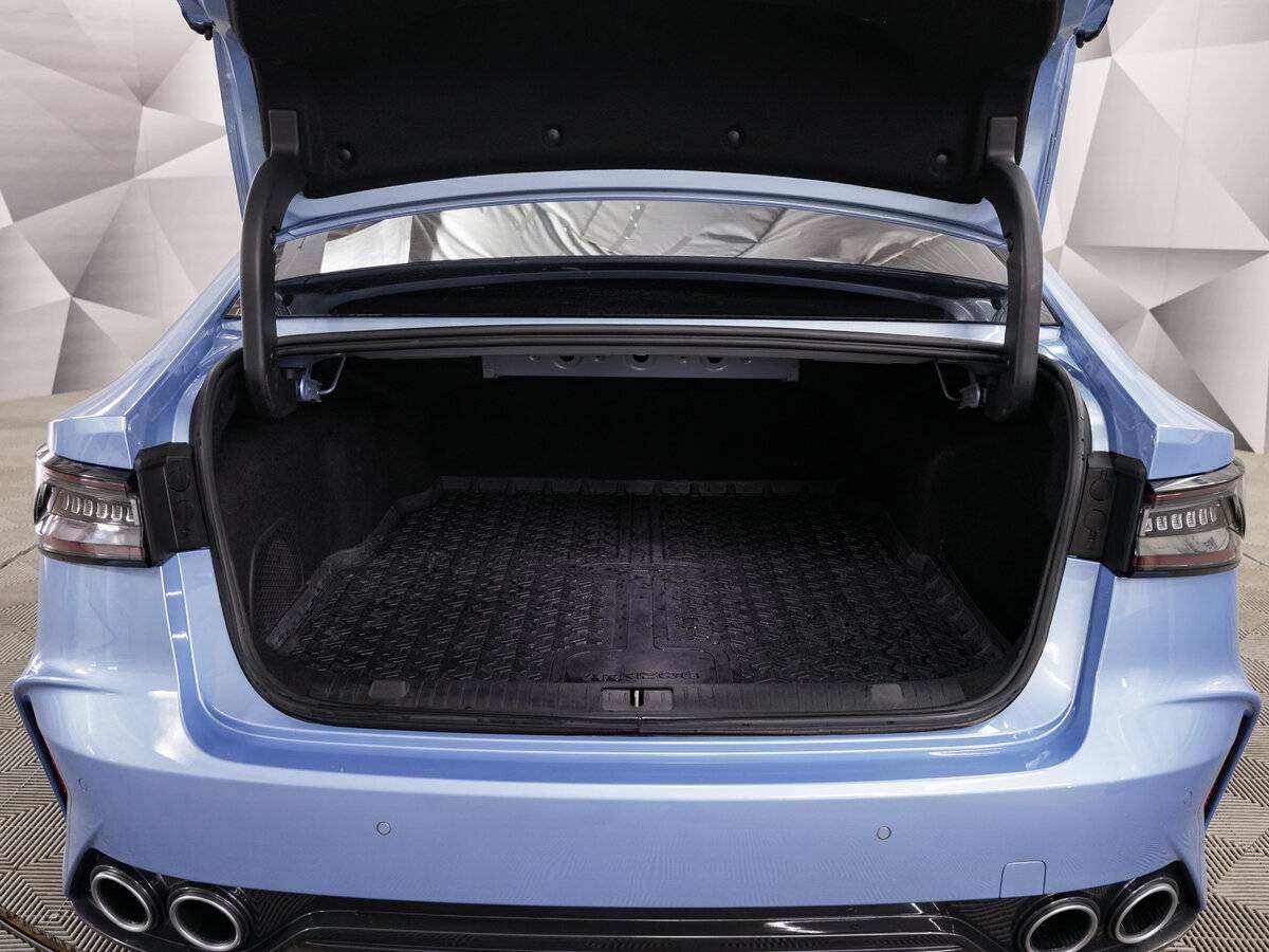 Б/У Чери Арризо 8 2023 года. Фото: #19