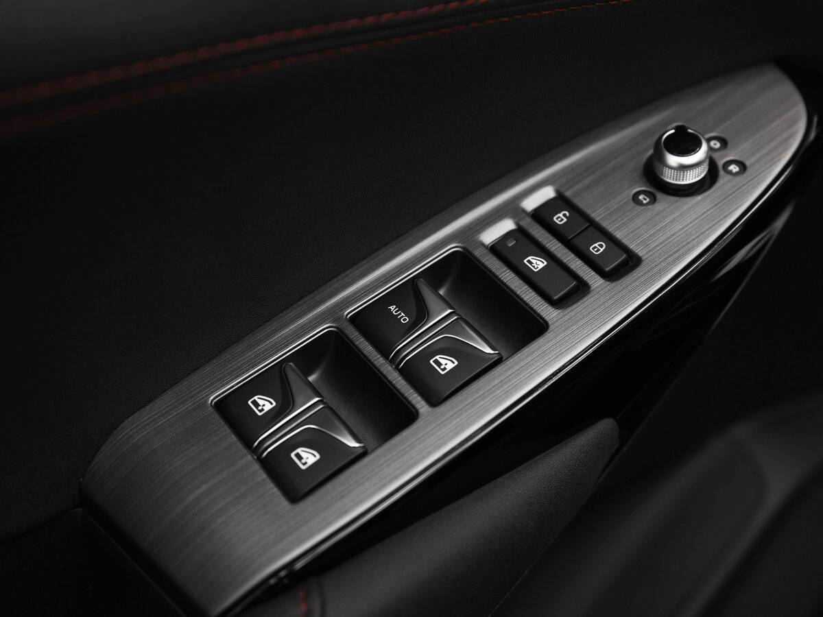 Б/У Чанган CS75 Plus 2023 года. Фото: #11