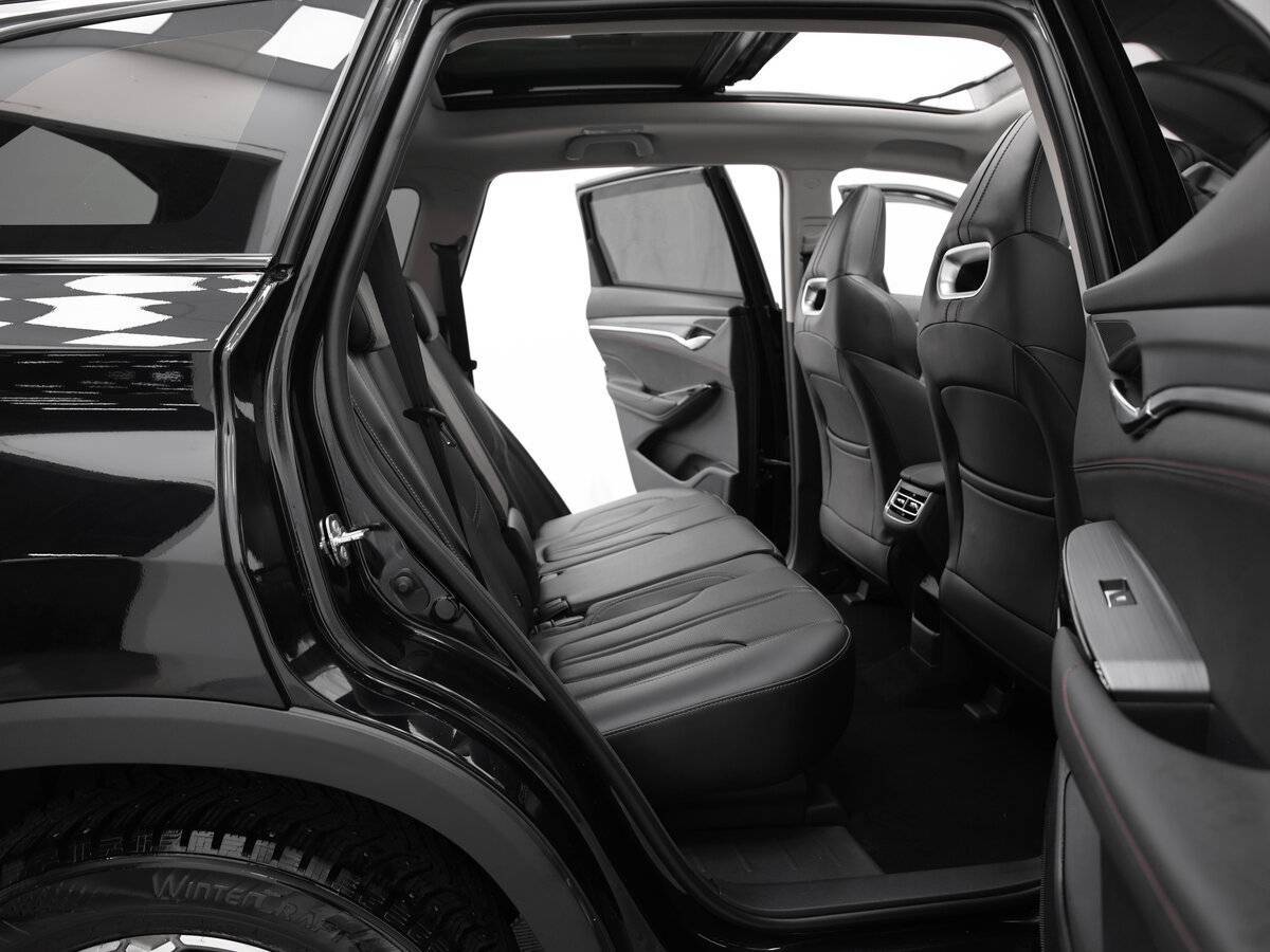 Б/У Чанган CS75 Plus 2023 года. Фото: #15