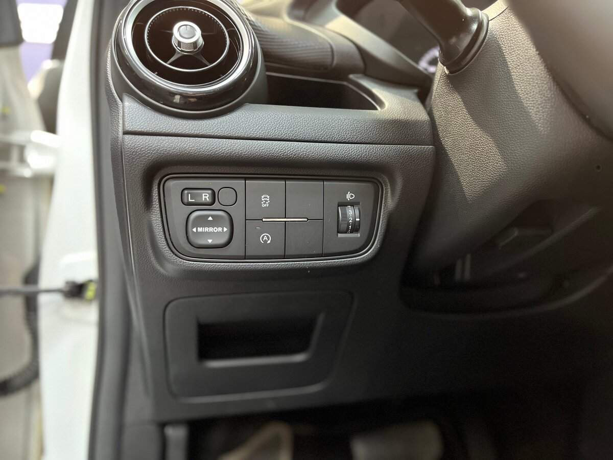 Б/У Чанган Алсвин 2023 года. Фото: #12