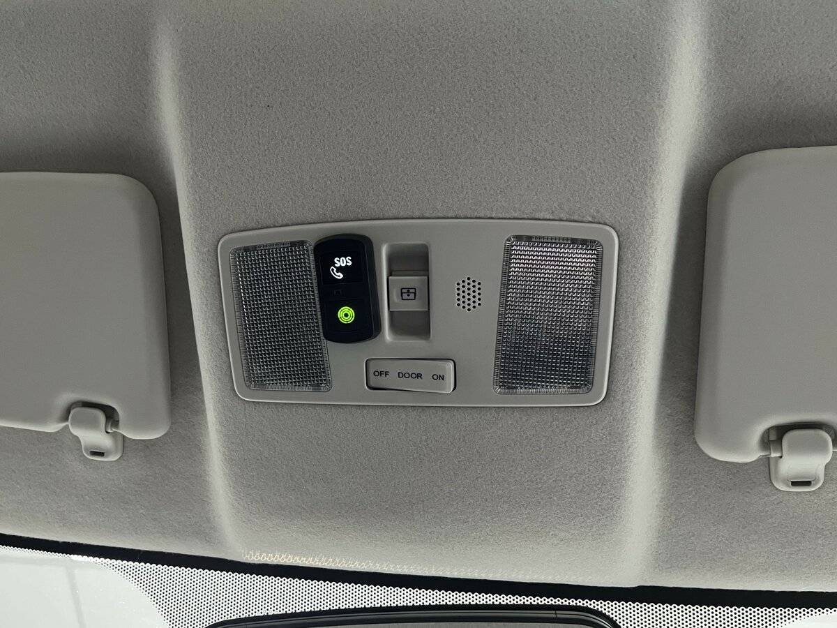 Б/У Чанган Алсвин 2023 года. Фото: #13