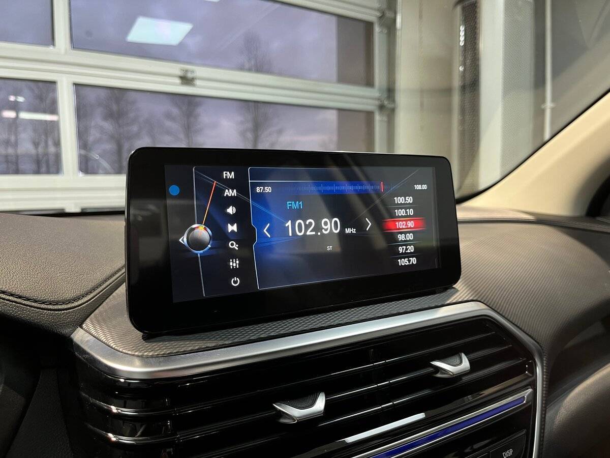 Б/У Чанган Алсвин 2023 года. Фото: #14