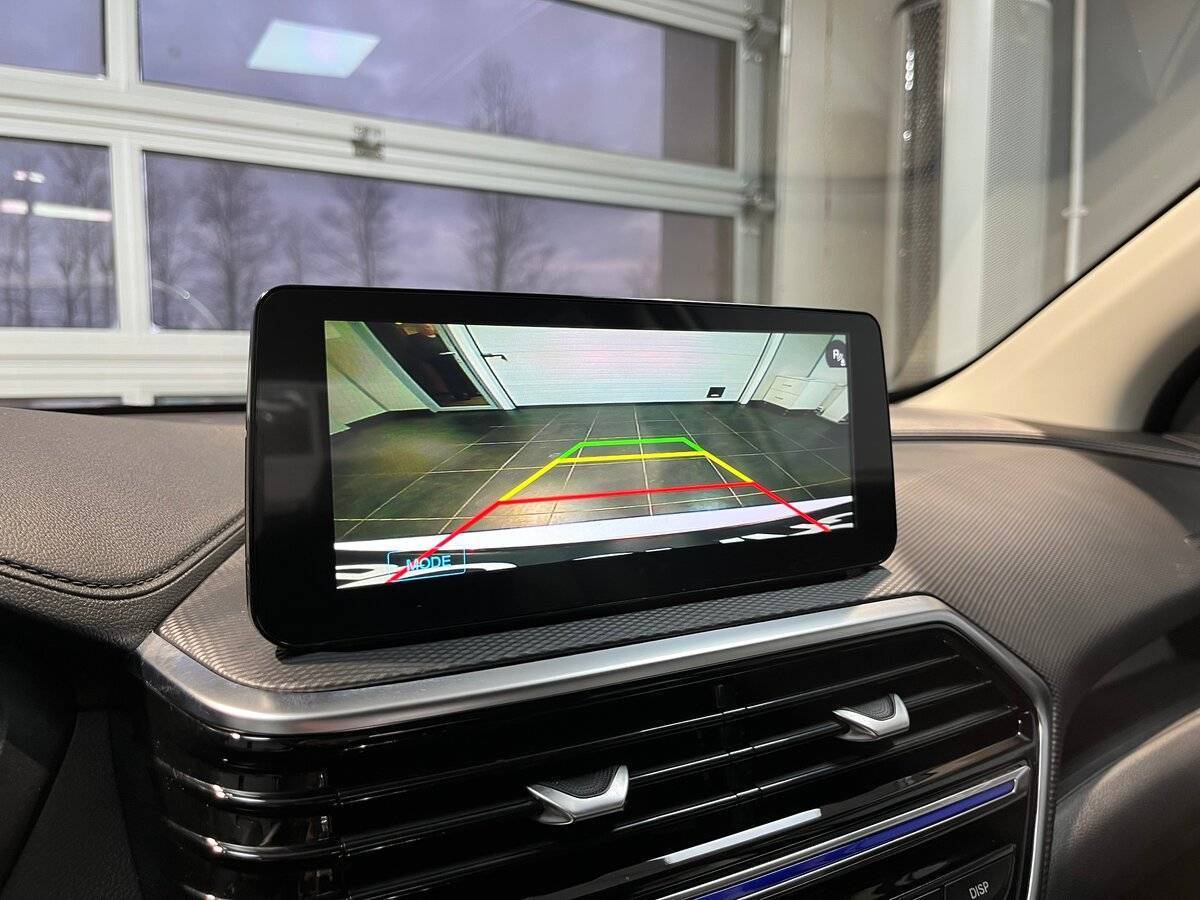 Б/У Чанган Алсвин 2023 года. Фото: #15