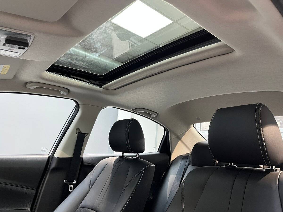 Б/У Чанган Алсвин 2023 года. Фото: #20