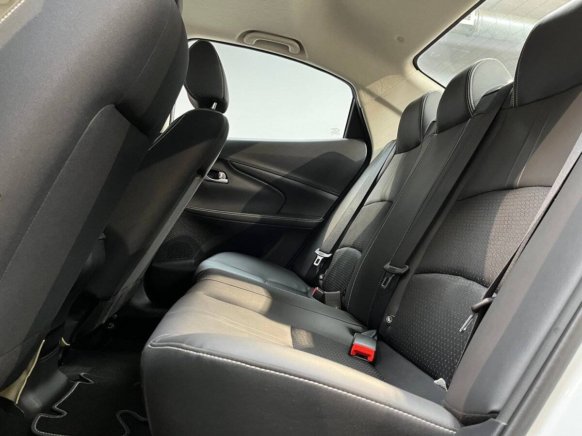 Б/У Чанган Алсвин 2023 года. Фото: #22