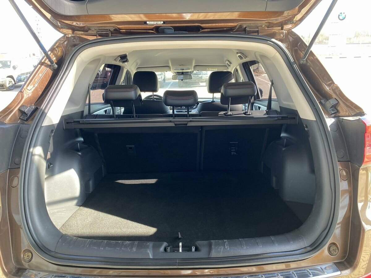 Б/У Чанган КС75 2020 года. Фото: #18